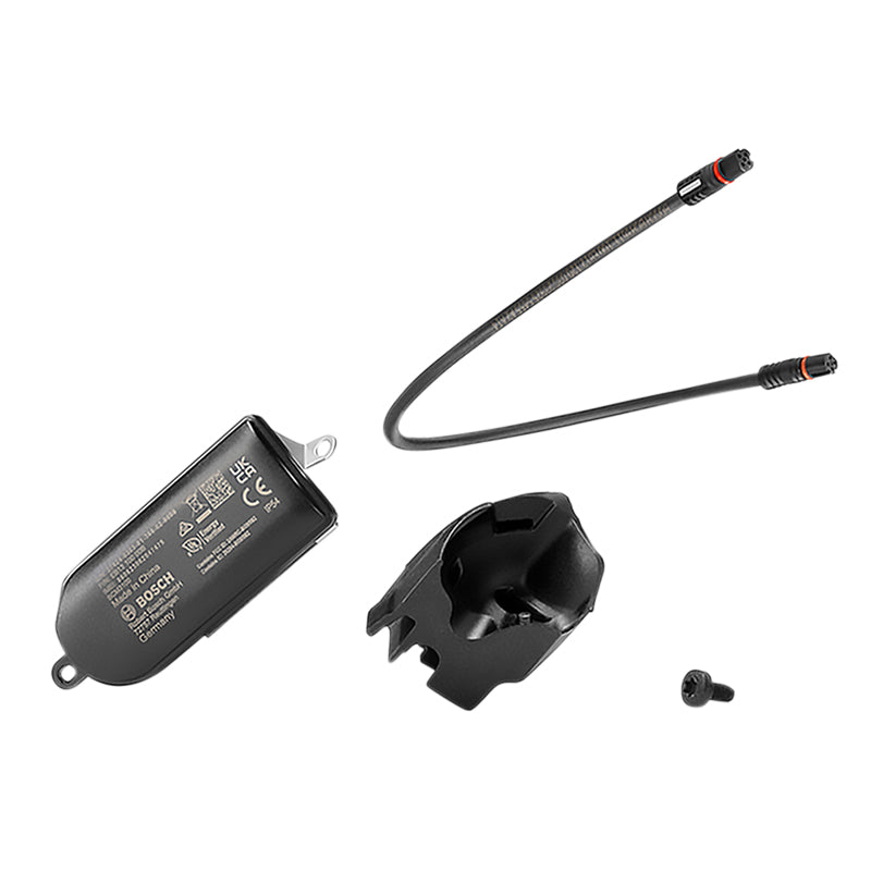 Tracker Bosch Connect Module BDU374Y BDU378Y BDU3741 BDU37YY