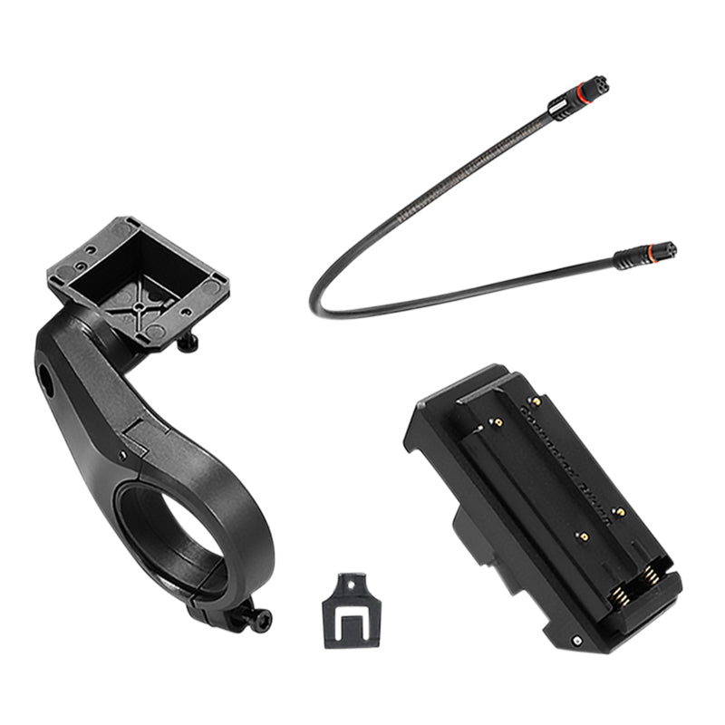 Bosch Kiox SmartphoneGrip mount 300 mm 35 cable