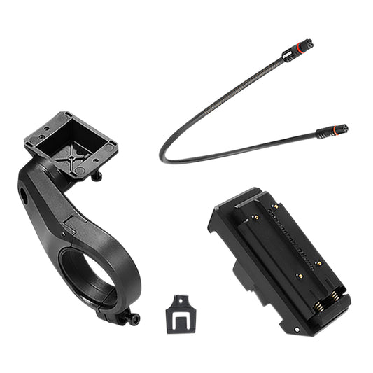 Bosch Kiox SmartphoneGrip mount 300 mm 35 cable