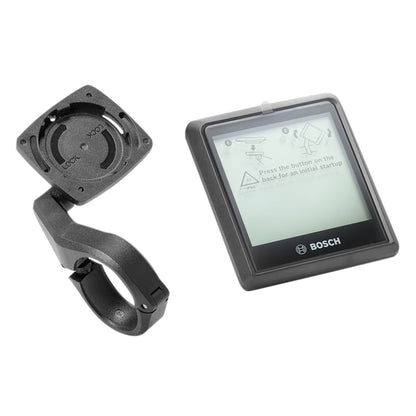 Compteur display Bosch Intuvia 100 Smart System support 31.8 mm