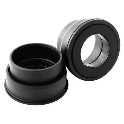 Cuvette intégrée boîtier VTT-route à emboîter-pressfit Tripeak céramique boîte 86-92 mm diam 41 mm pour axe 24 mm (compatible Shimano)