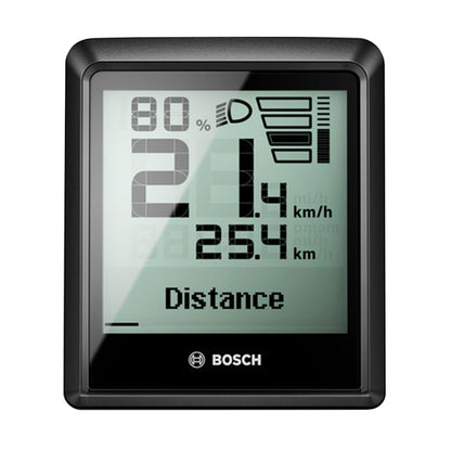 Compteur display Bosch Intuvia 100 Smart System BHU3200