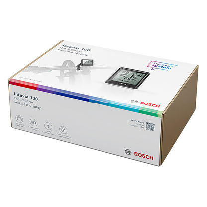Compteur display Bosch Intuvia 100 Smart System BHU3200