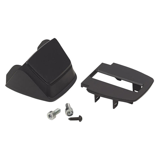 Cache serrure batterie Bosch sur cadre BDU2XX à BDU4XX