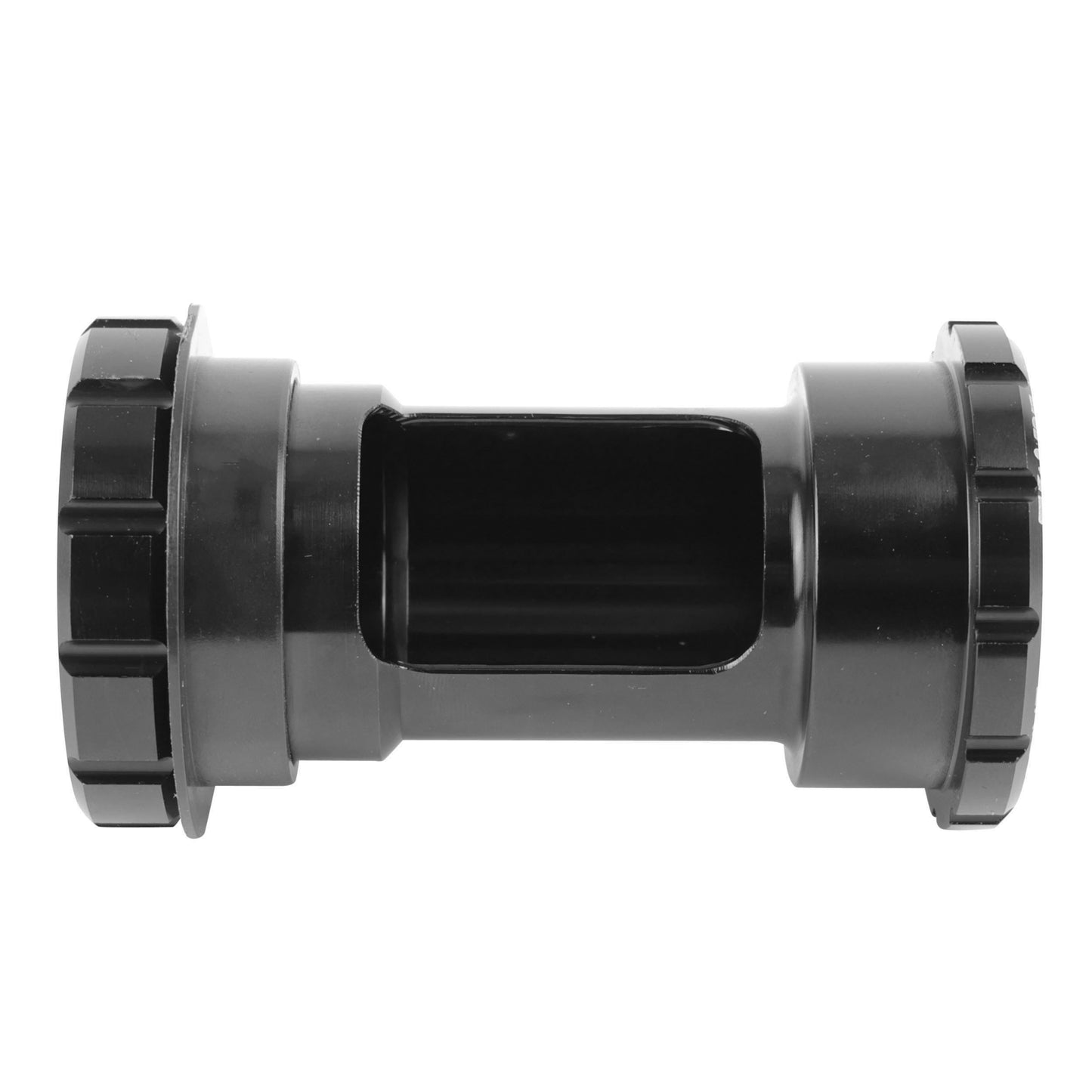 Integrated cup MTB-road Tripeak ceramic press-fit-twistfit bottom bracket 73 mm diameter 42 mm for 28.99 mm/30 mm axle (Sram DUB/Rotor, Cannondale compatible)