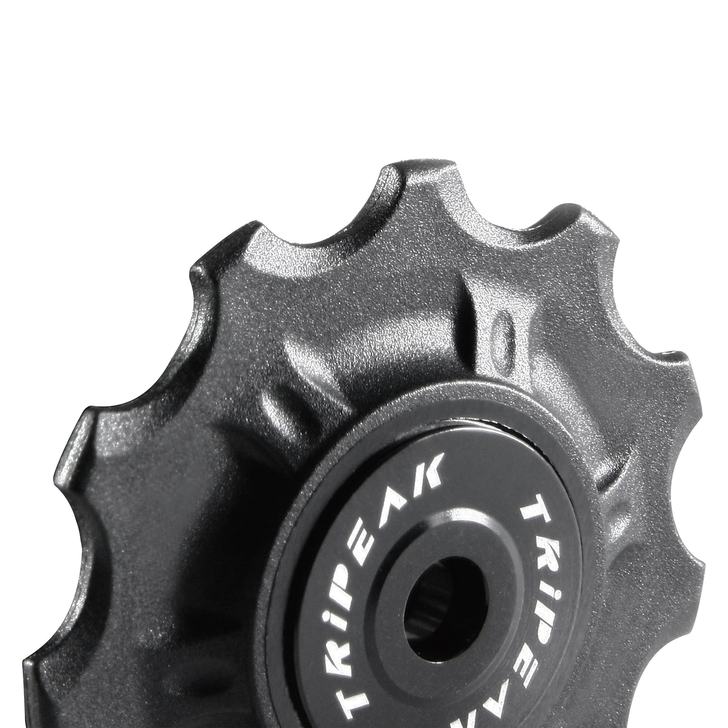 Galet dérailleur route Tripeak 11-11 dents 11-10v. Campagnolo noir