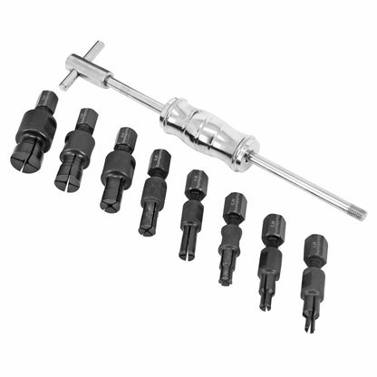 Arrache roulements inertie Blackbearing mallette