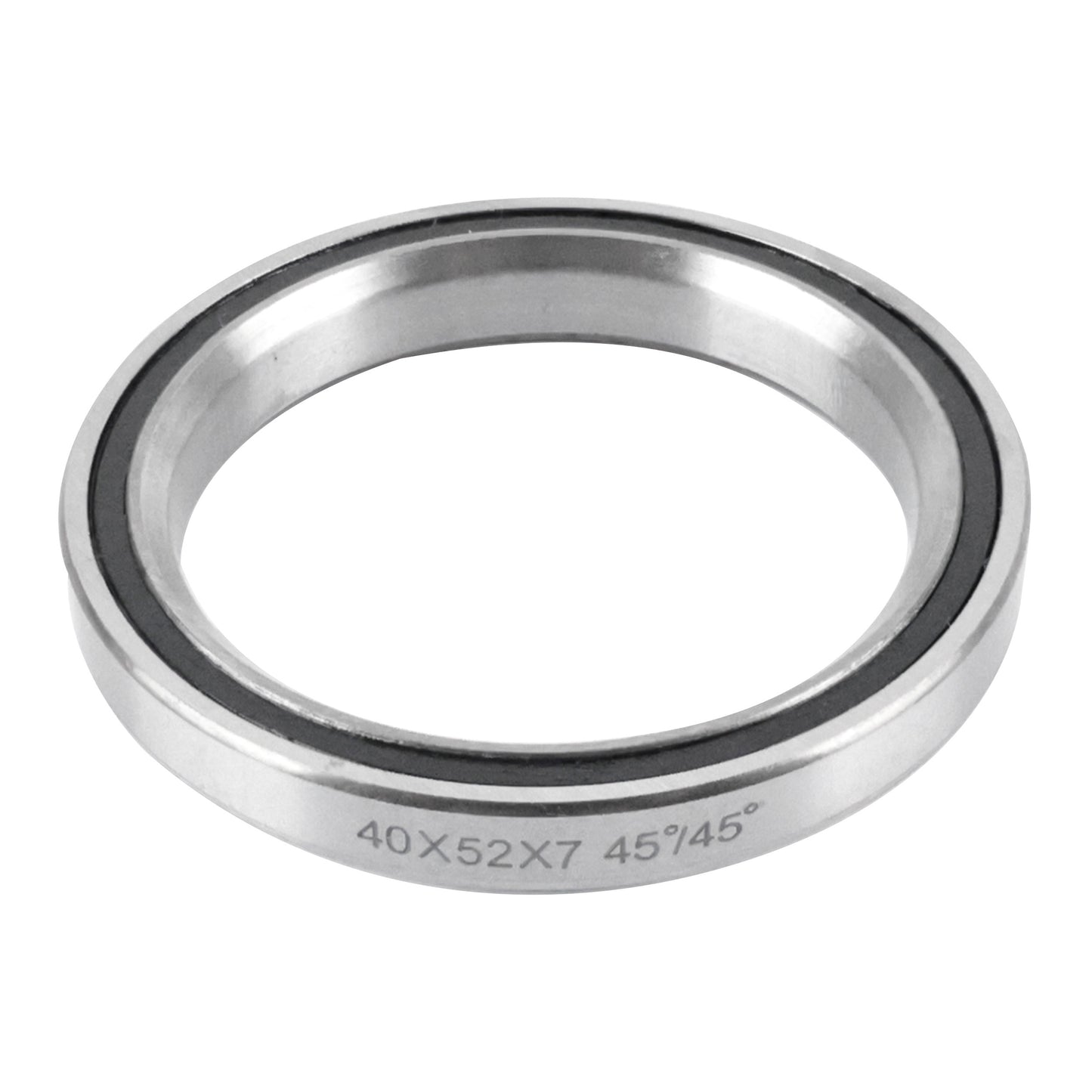 Roulement jeu de direction Blackbearing 40x52x7 45x45