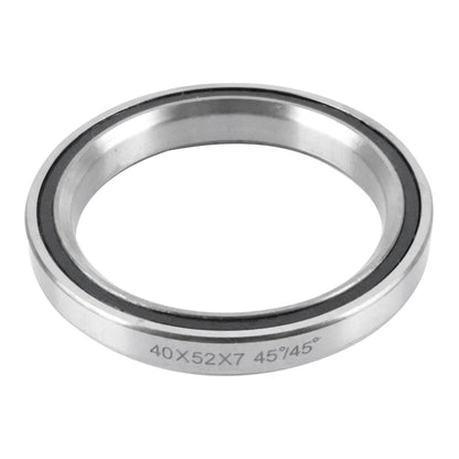 Roulement jeu de direction Blackbearing 40x52x7 45x45