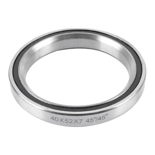 Roulement jeu de direction Blackbearing 40x52x7 45x45