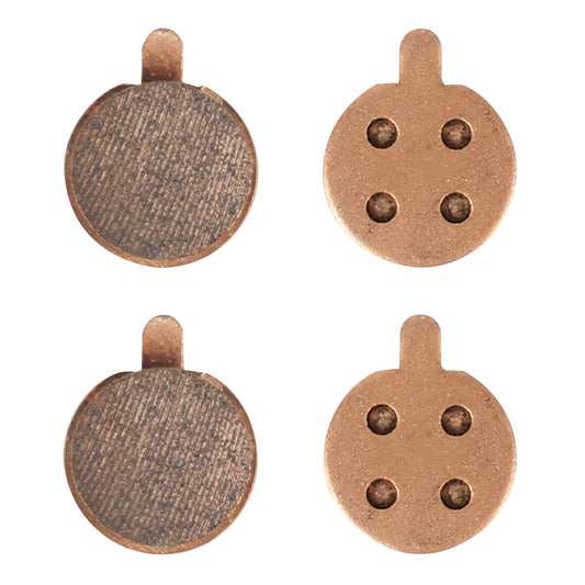 Plaquette de frein trottinette PCP compatible Xiaomi 18 mm