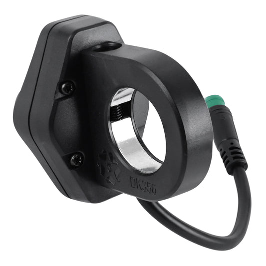 Commande - comodo éclairage, clignotant, avertisseur sonore pour trottinette kukirin g2 master-smartgyro ryder PCP