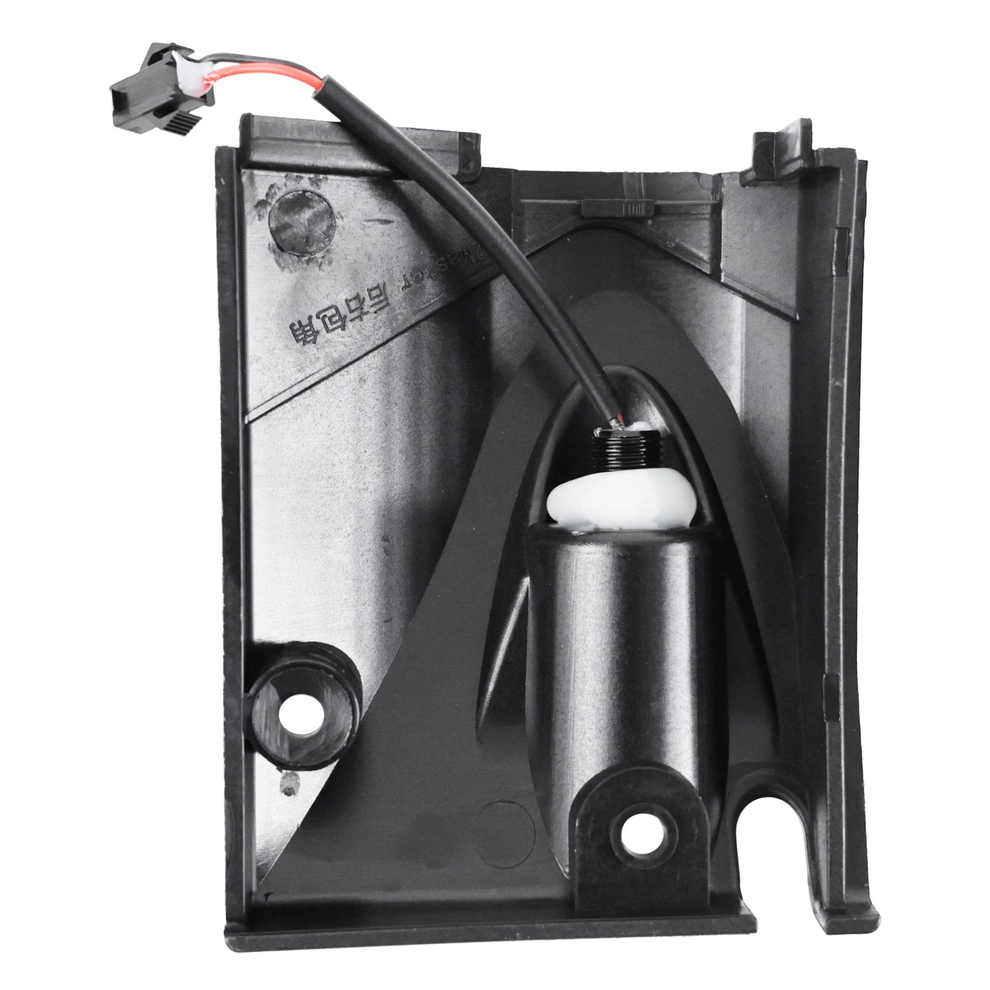 Rear right side turn signal for Kukirin G2 Master-Smartgyro Ryder PCP scooter