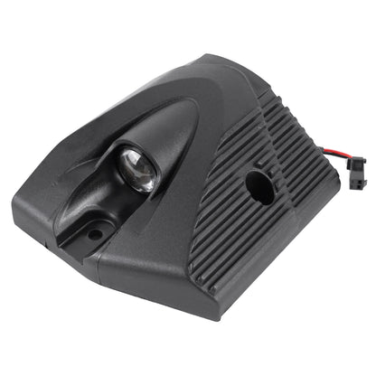 Left side front turn signal for Kukirin G2 Master-Smartgyro Ryder PCP scooter