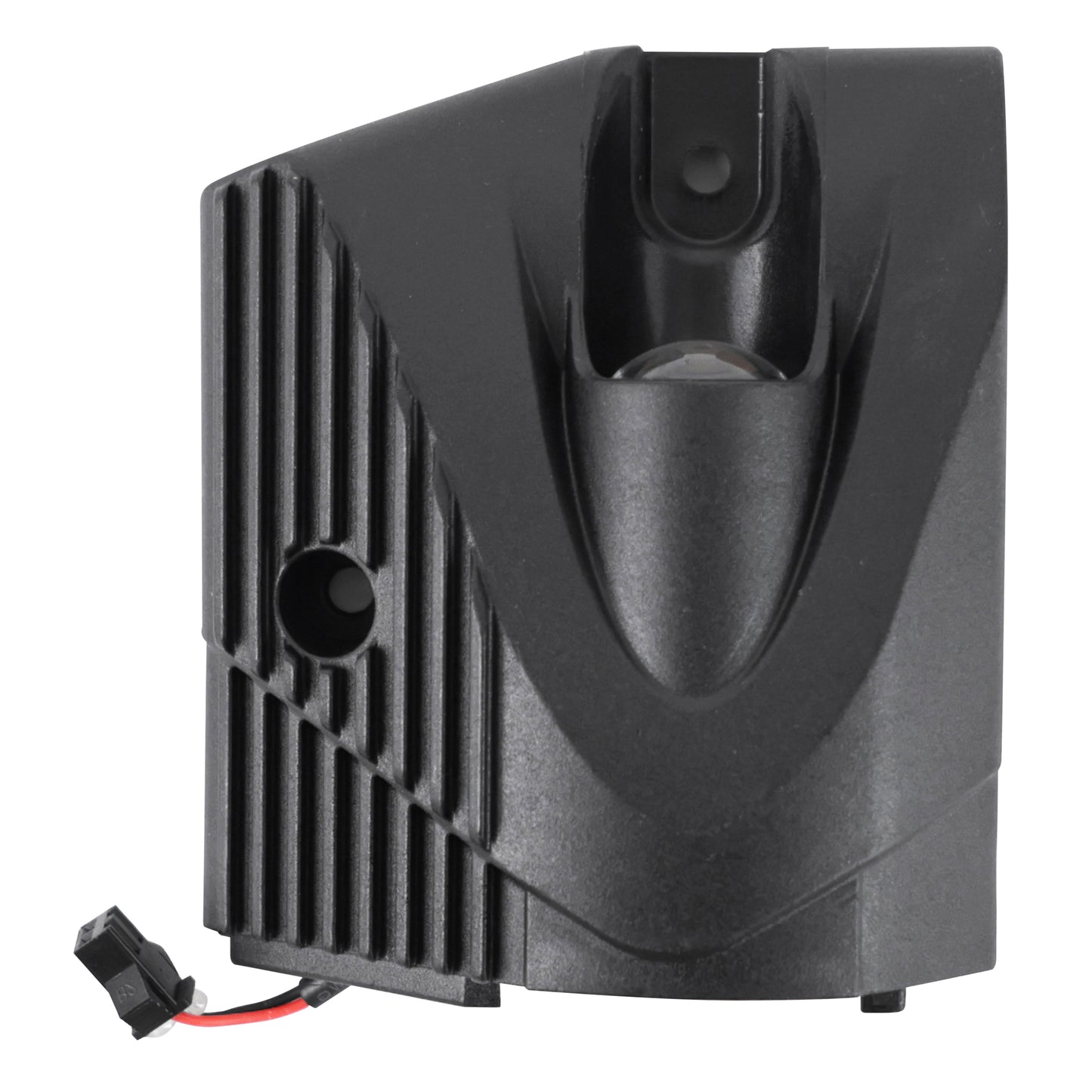 Left side front turn signal for Kukirin G2 Master-Smartgyro Ryder PCP scooter