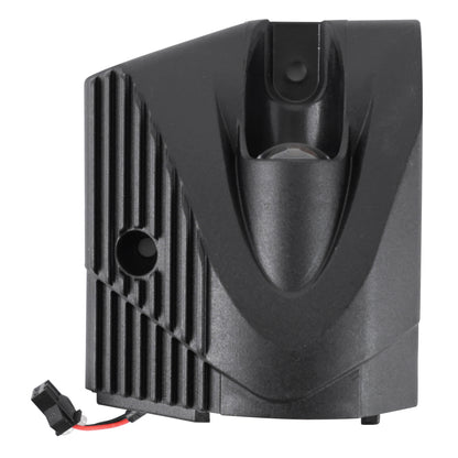 Left side front turn signal for Kukirin G2 Master-Smartgyro Ryder PCP scooter