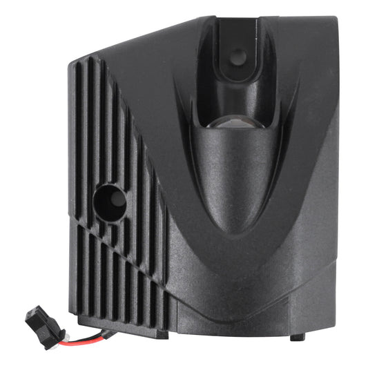 Clignotant avant latéral gauche pour trottinette kukirin g2 master-smartgyro ryder PCP