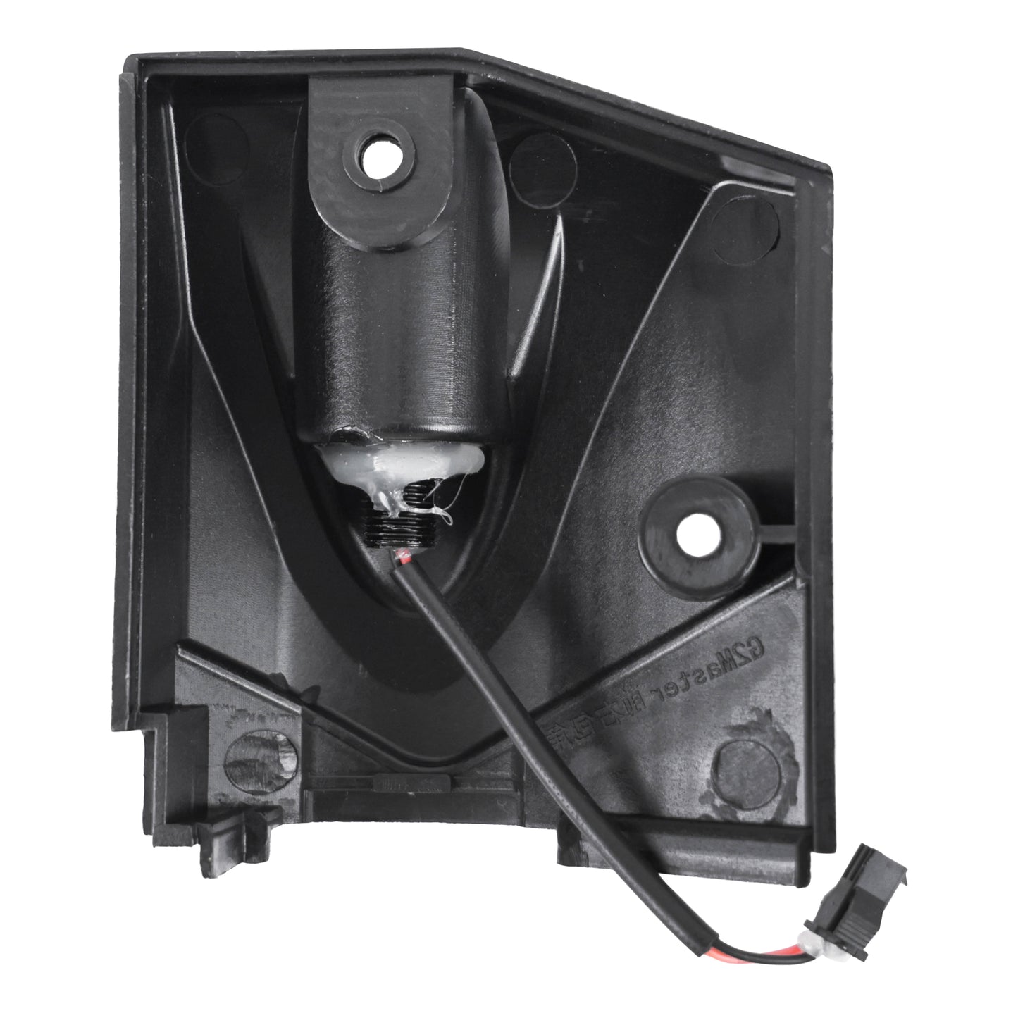 Left side front turn signal for Kukirin G2 Master-Smartgyro Ryder PCP scooter