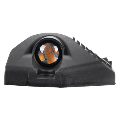 Left side front turn signal for Kukirin G2 Master-Smartgyro Ryder PCP scooter