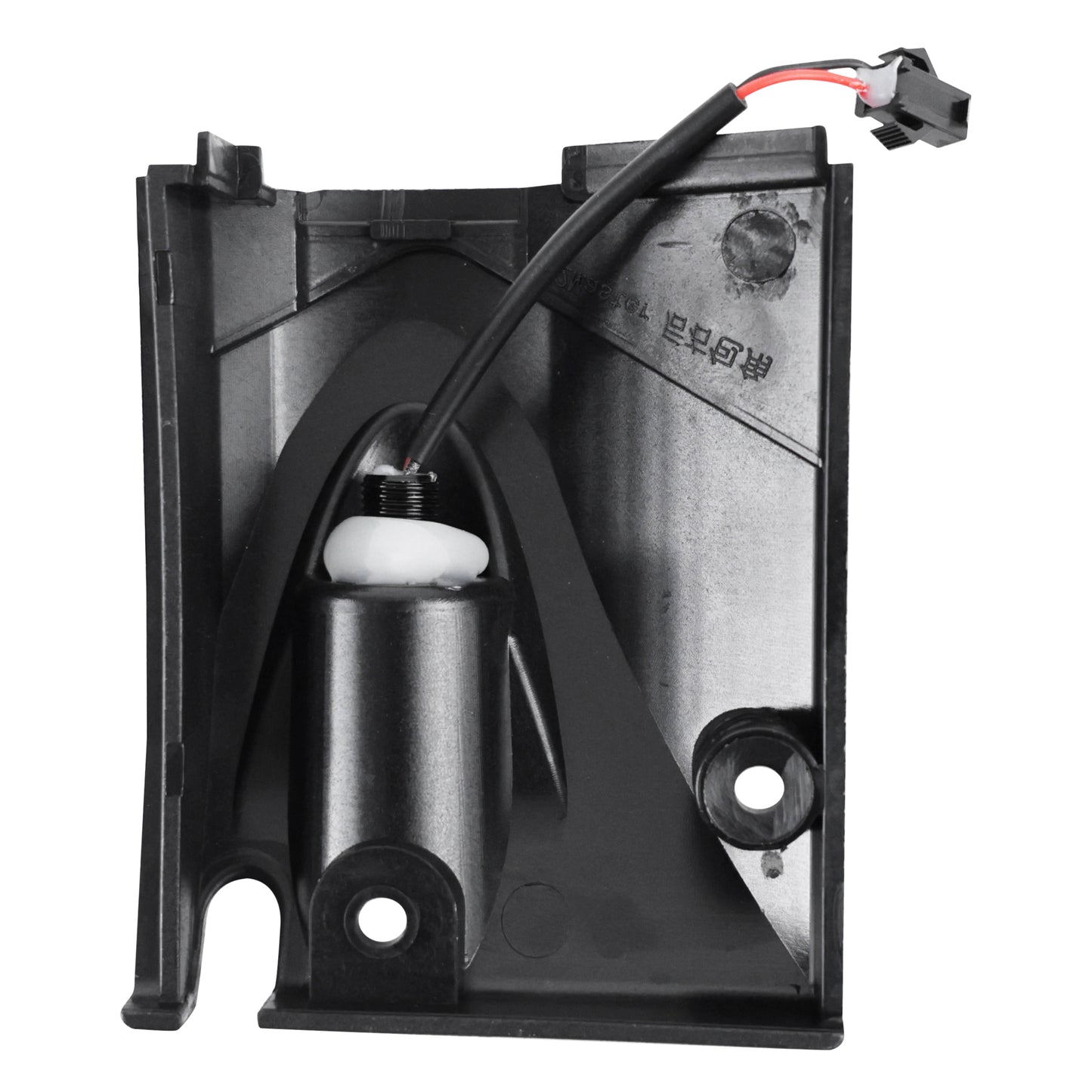 Left rear side indicator for Kukirin G2 Master-Smartgyro Ryder PCP scooter