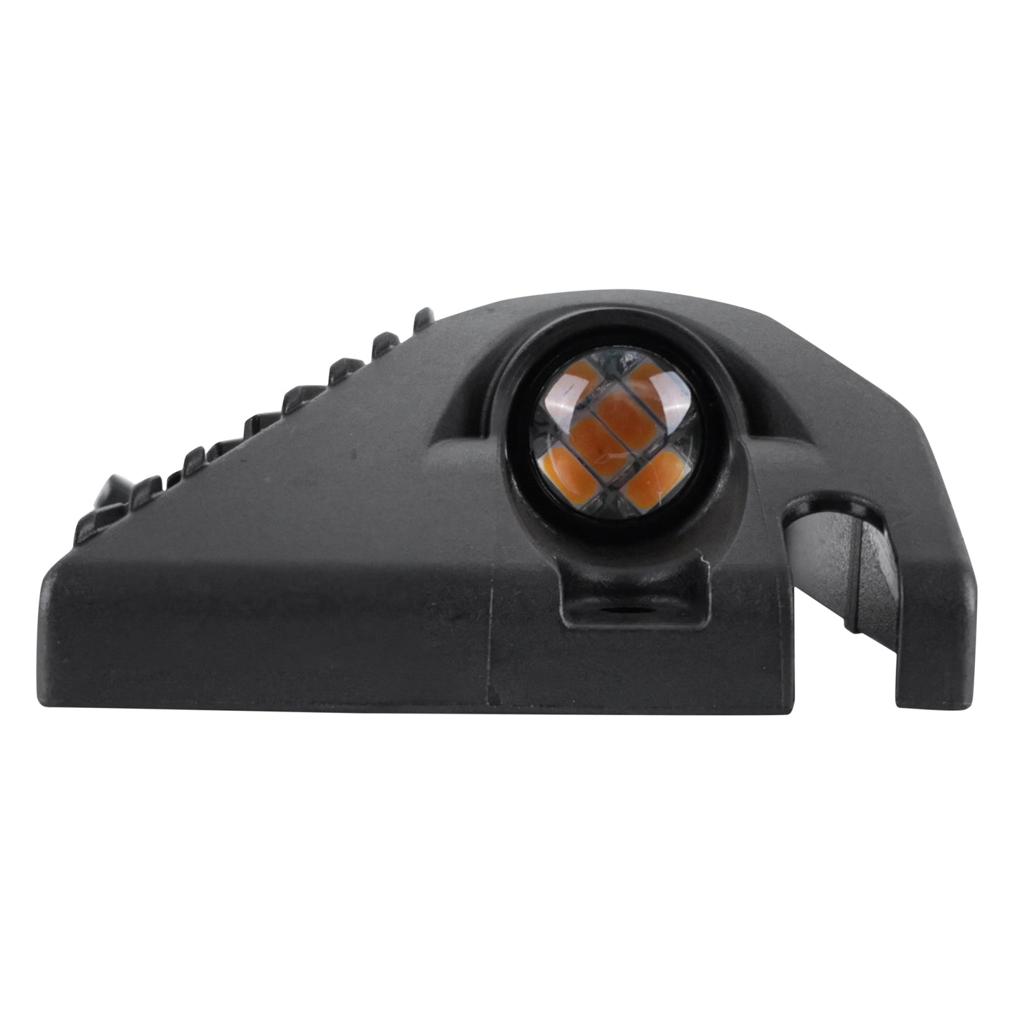 Left rear side indicator for Kukirin G2 Master-Smartgyro Ryder PCP scooter