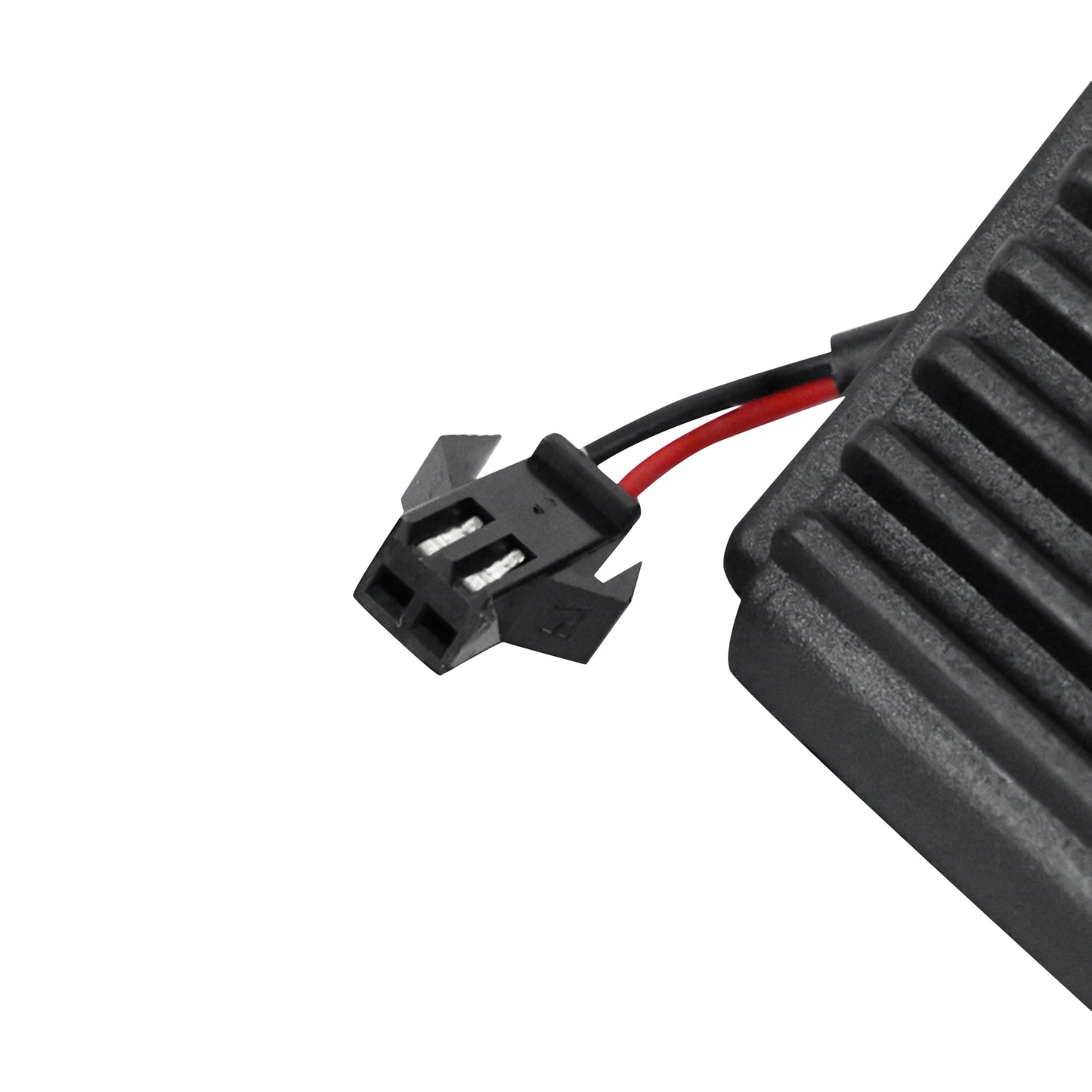 Left rear side indicator for Kukirin G2 Master-Smartgyro Ryder PCP scooter