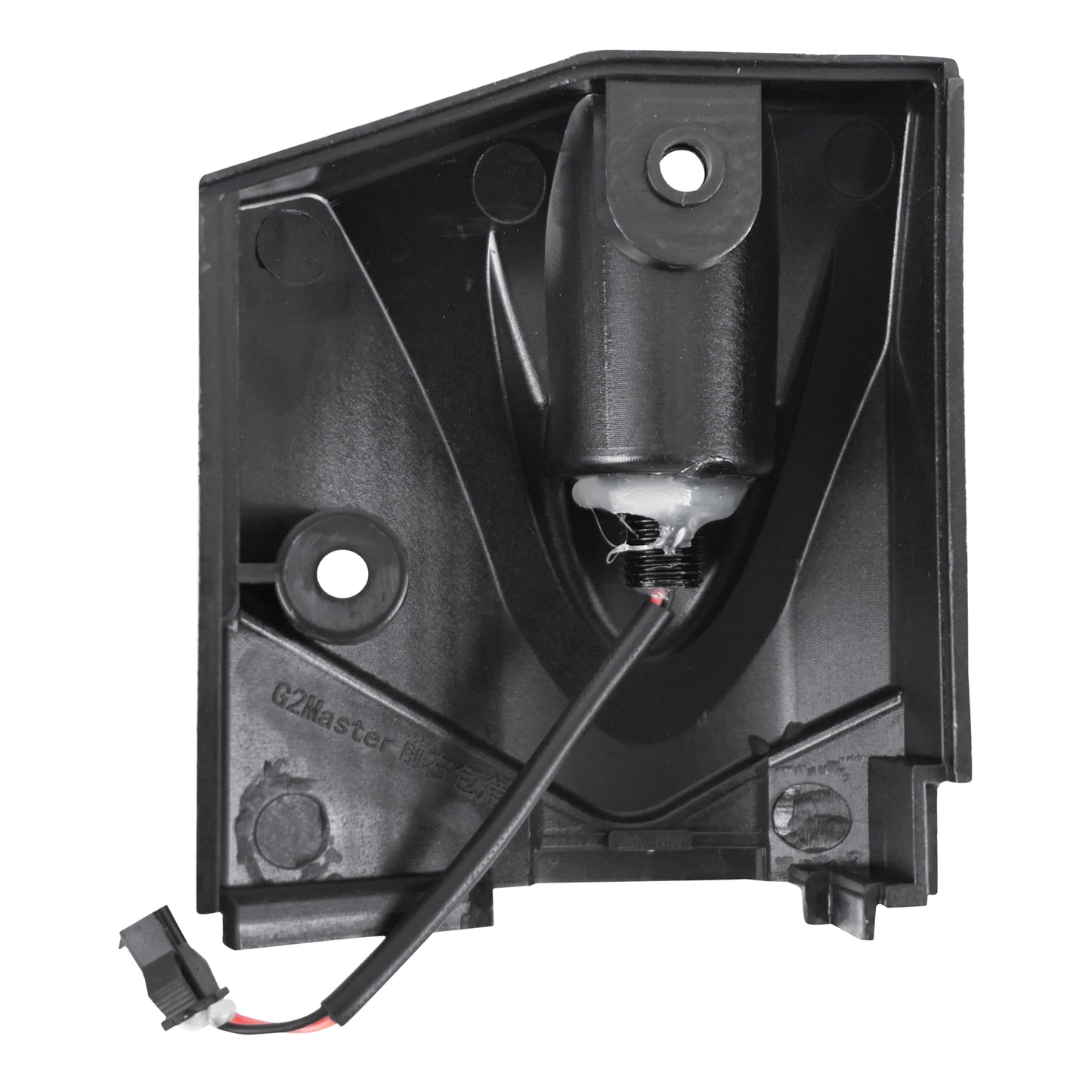 Right front side indicator for Kukirin G2 Master-Smartgyro Ryder PCP scooter