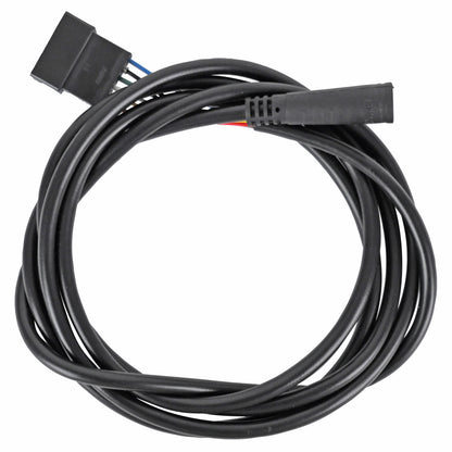 Connection cable for scooter display-controller compatible with Kuklirin G2 Master-Smartgyro Ryder PCP