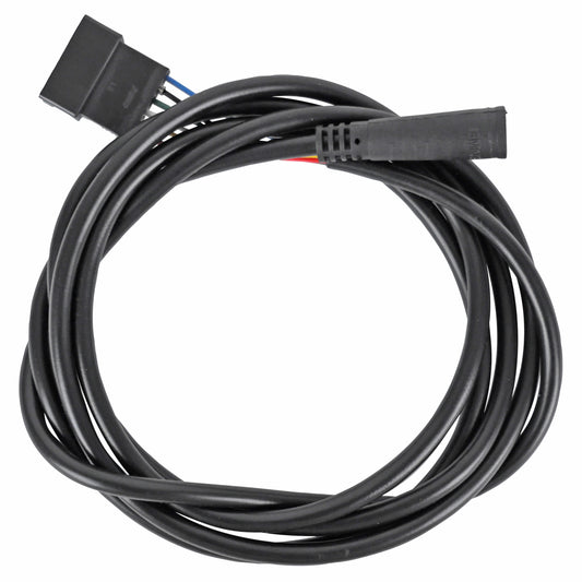 Câble de connexion pour écran-contrôleur trottinette compatible kuklirin g2 master-smartgyro ryder PCP
