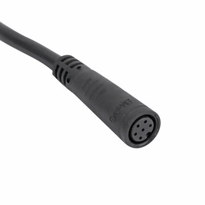 Connection cable for scooter display-controller compatible with Kuklirin G2 Master-Smartgyro Ryder PCP