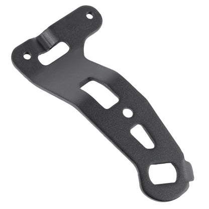 PCP rear fender reinforcement bracket for Kukirin G2 Master right