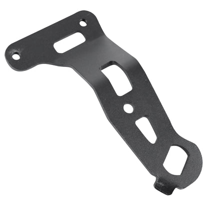 PCP rear mudguard reinforcement bracket for Kukirin G2 Master left