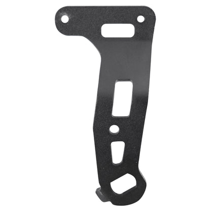 PCP rear mudguard reinforcement bracket for Kukirin G2 Master left