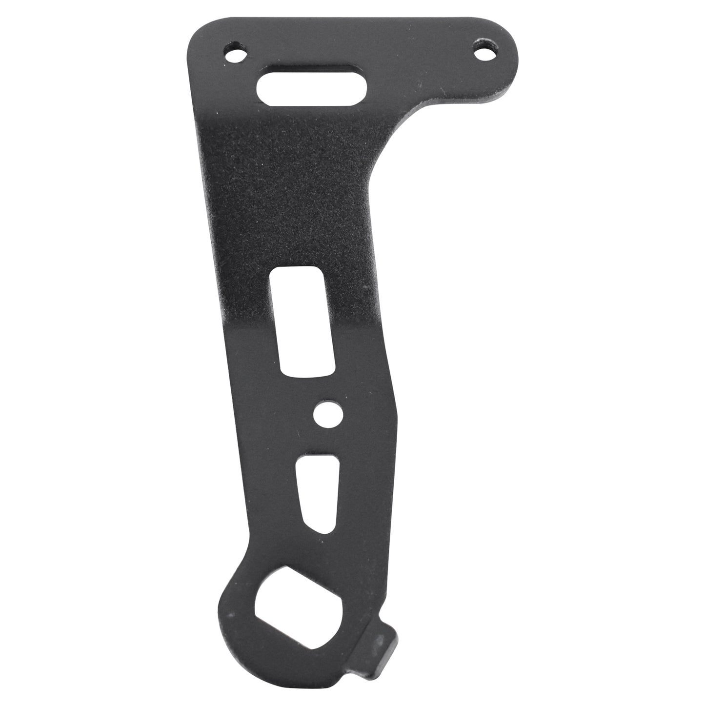 PCP rear mudguard reinforcement bracket for Kukirin G2 Master left