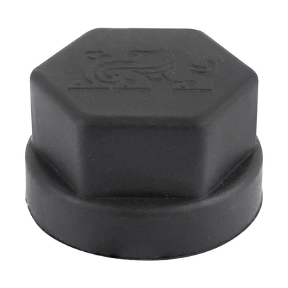PCP rear motor wheel nut cover for Kukirin G2 Master