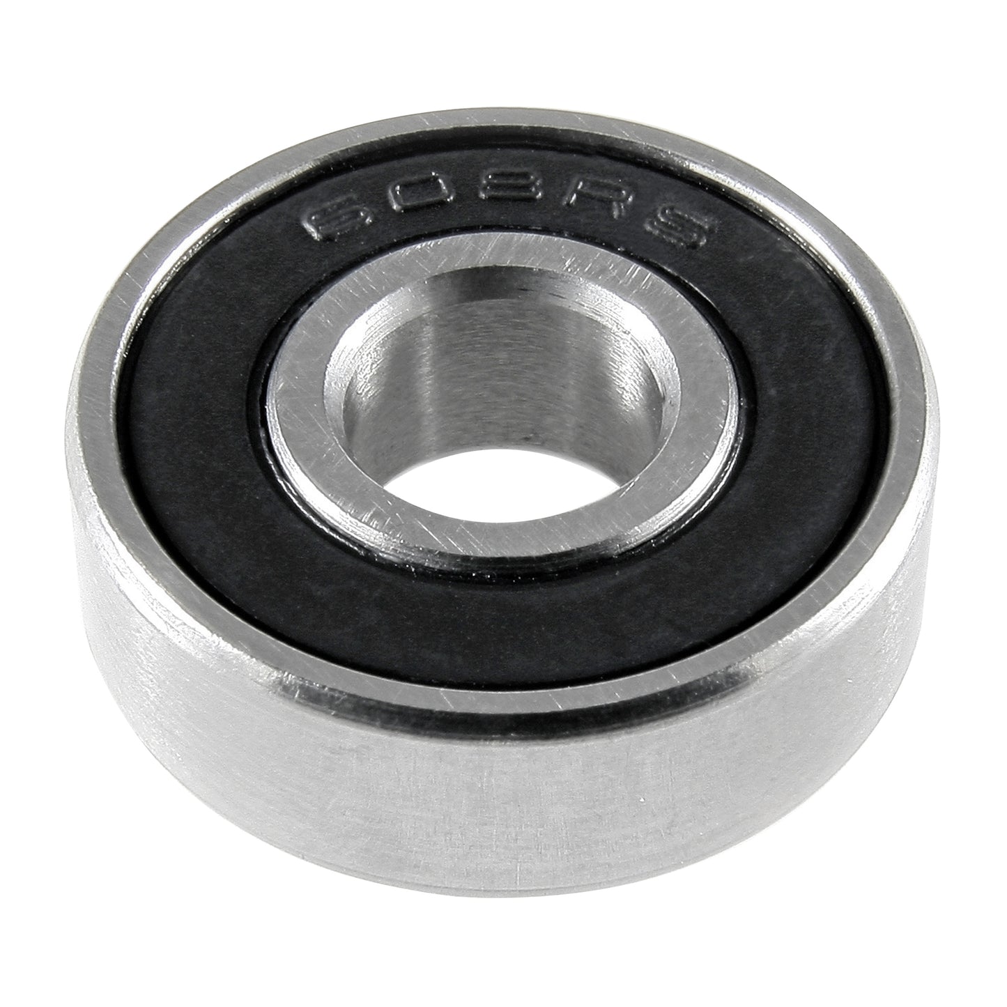 Tripeak ceramic hybrid bearing 22x8x7 608