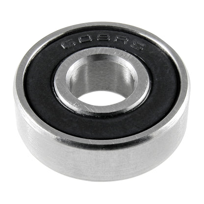 Tripeak ceramic hybrid bearing 22x8x7 608