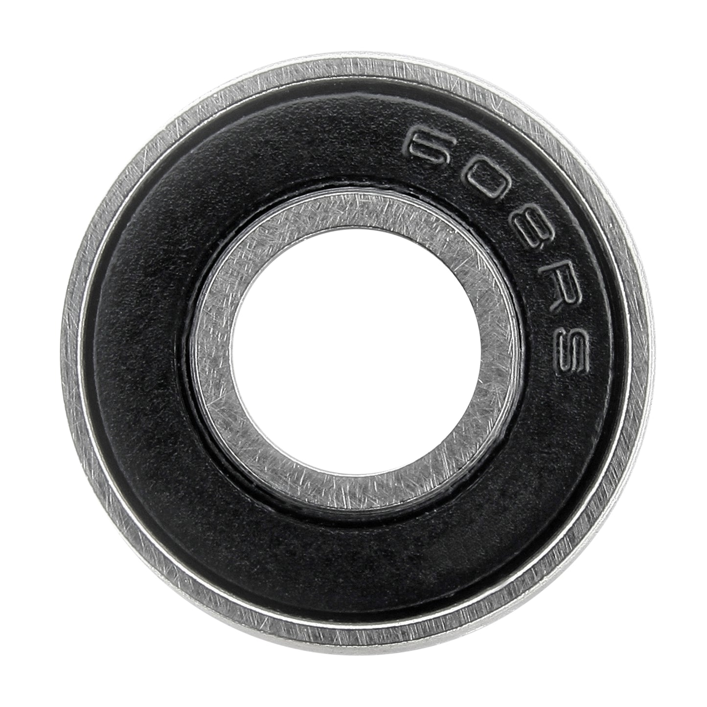 Tripeak ceramic hybrid bearing 22x8x7 608