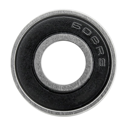 Tripeak ceramic hybrid bearing 22x8x7 608