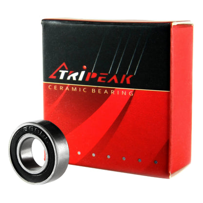 Roulement Tripeak céramique hybride 16x8x5 688