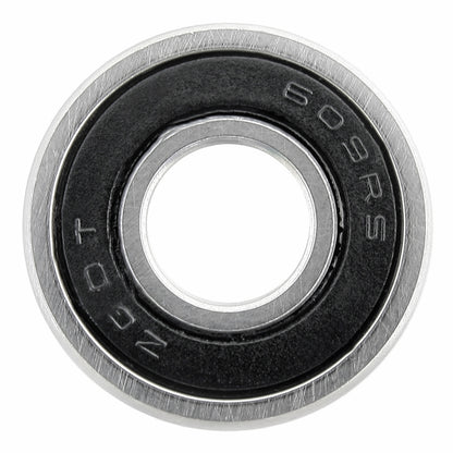 Tripeak Hybrid Ceramic Bearing 24x9x7 609