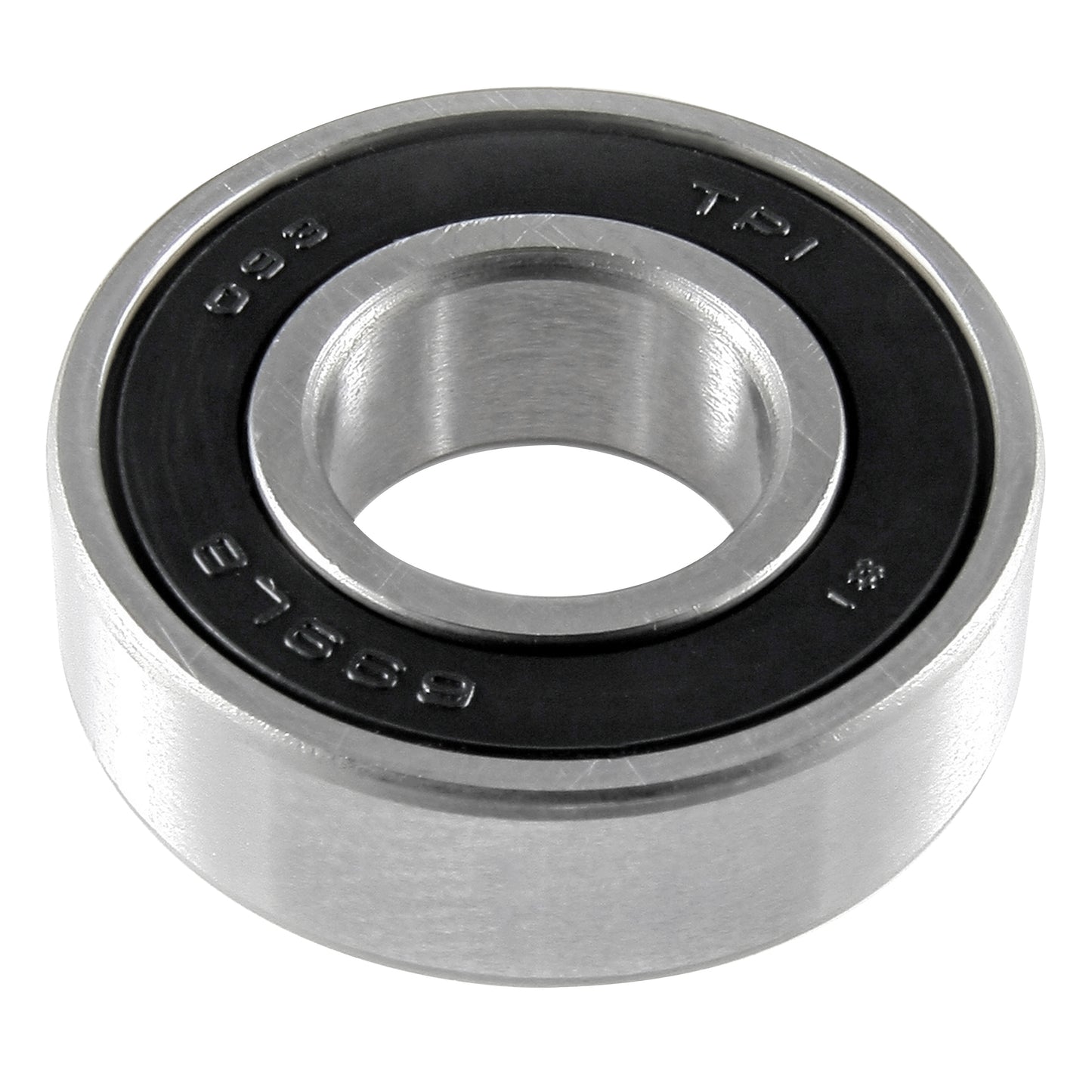 Tripeak hybrid ceramic bearing 20x9x6 699