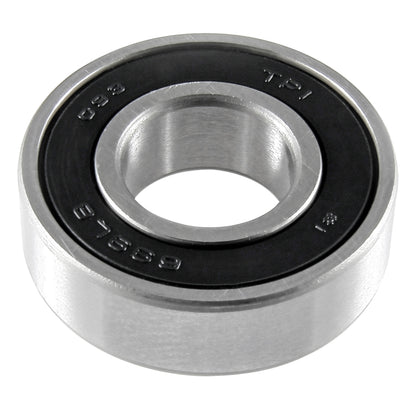 Tripeak hybrid ceramic bearing 20x9x6 699