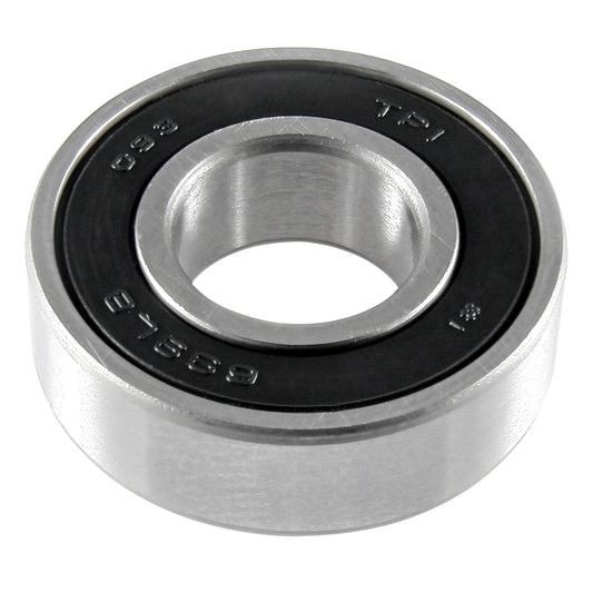 Tripeak hybrid ceramic bearing 20x9x6 699