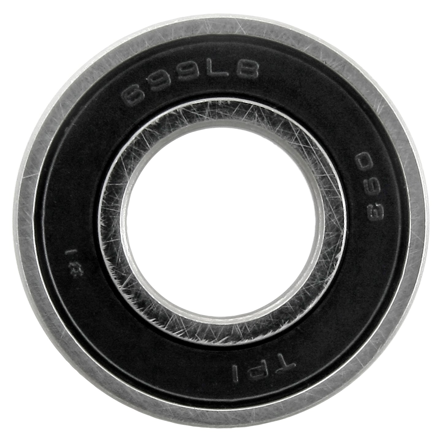 Tripeak hybrid ceramic bearing 20x9x6 699