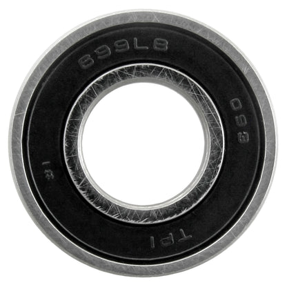 Tripeak hybrid ceramic bearing 20x9x6 699