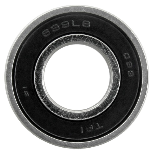 Tripeak hybrid ceramic bearing 20x9x6 699