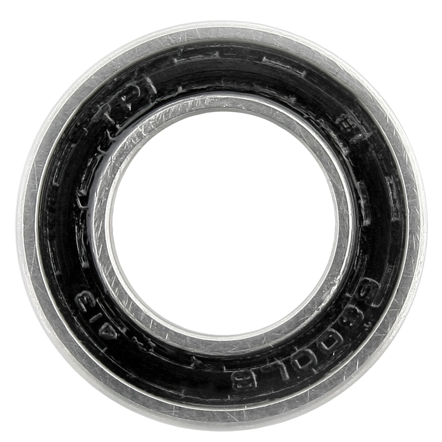 Roulement Tripeak céramique hybride 19x10x5 6800