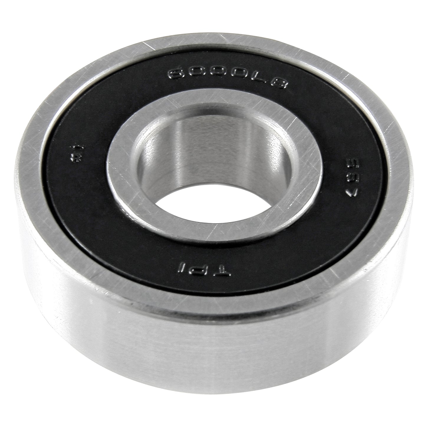Tripeak hybrid ceramic bearing 26x10x8 6000