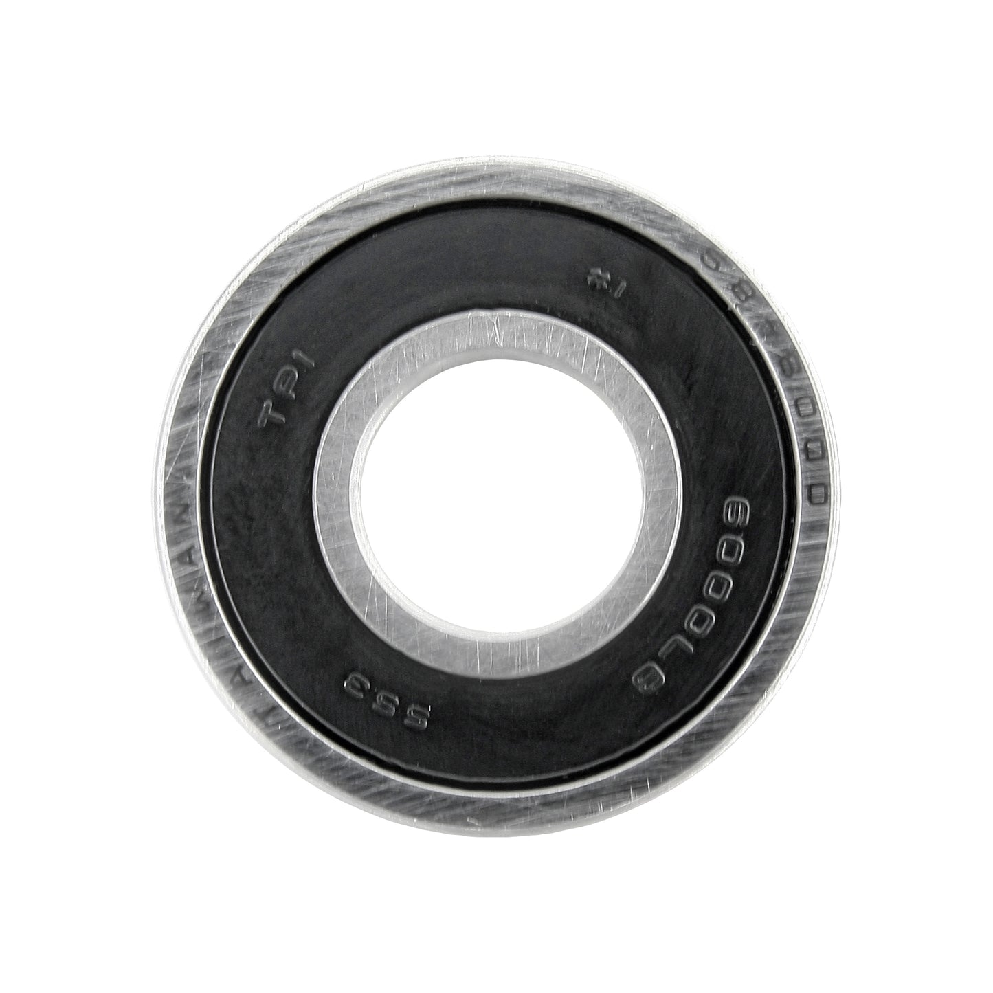Tripeak hybrid ceramic bearing 26x10x8 6000